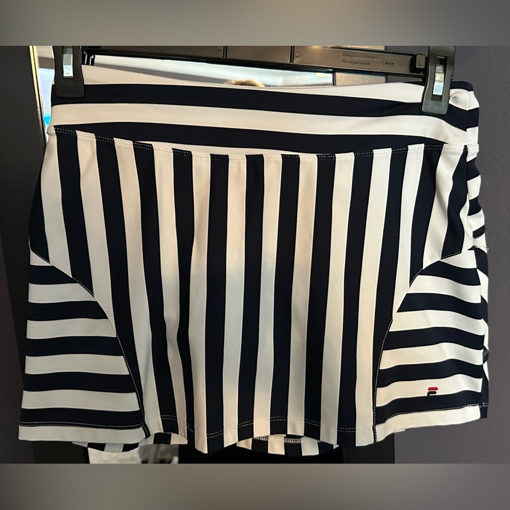 Fila tennis skirt (s)